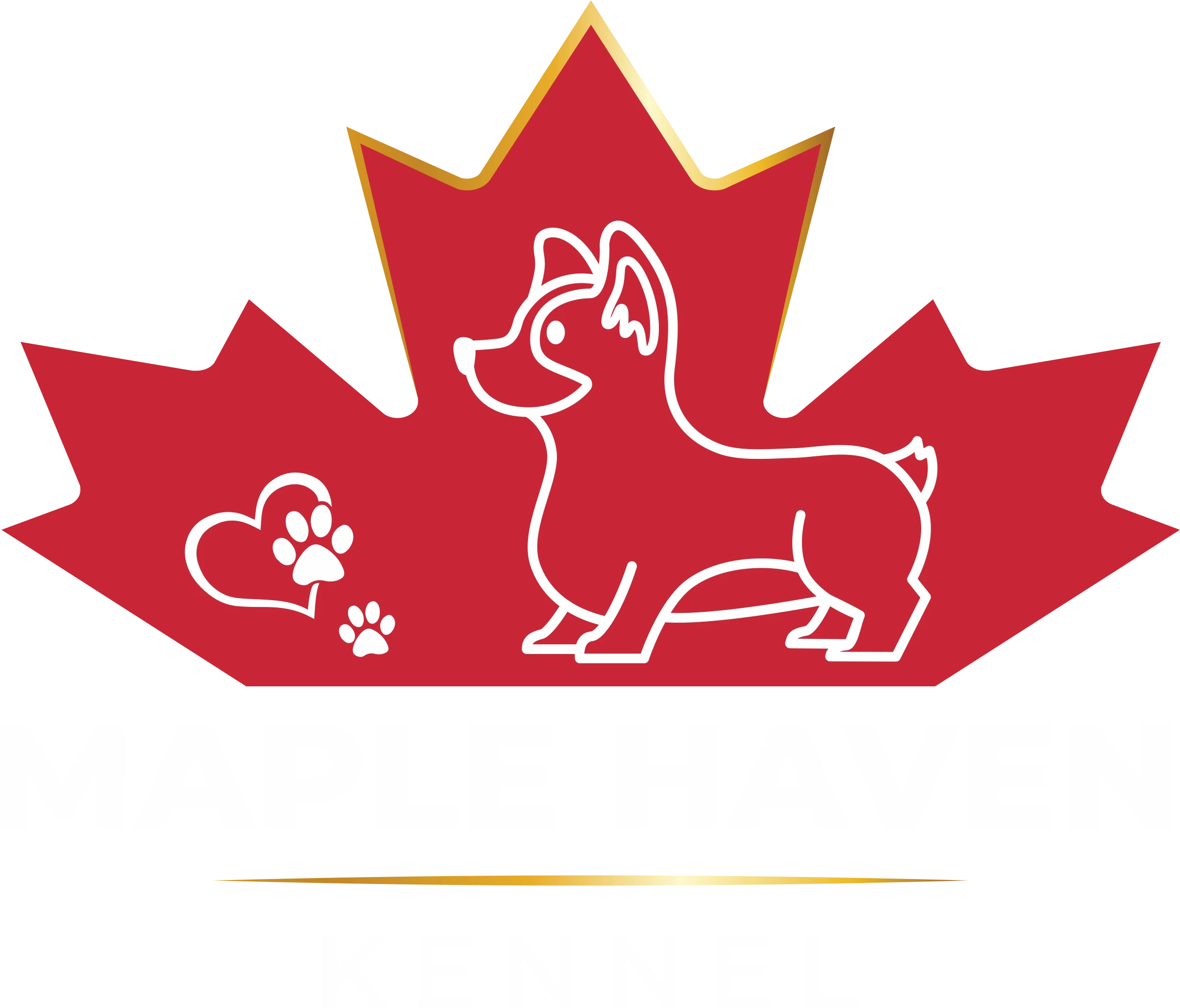 Maple Haven logo